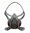 3M Half Facepiece Reusable Respirator 6000 series  3M Half Facepiece Reusable Respirator 6000 series