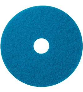 floor maintenance pads blue 20" case of 5 floor maintenance pads blue 20" case of 5