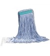 mop head 16 oz blue cut end Swipe mop head 16 oz blue cut end Swipe