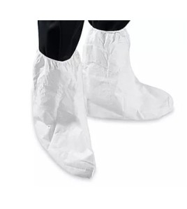 DuPont™ Tyvek® Boot Covers - Box of 100 DuPont™ Tyvek® Boot Covers - Box of 100