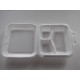 Hinged Lid Containers