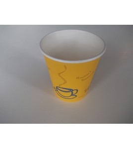 16 Oz Paper hot cups 1000/case 