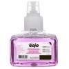 Soap And Sanitizer Soap And Sanitizer