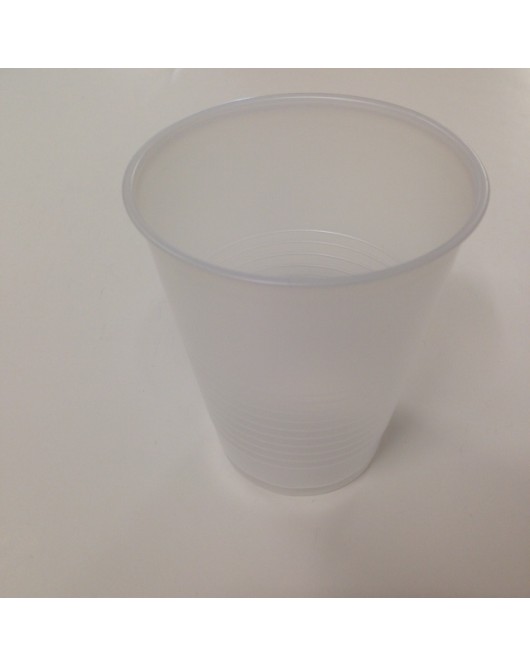 14oz Plastic Cups 1000 Cups Per Case translucent 