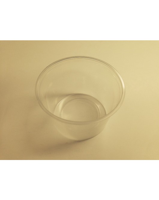 32 oz clear deli containers pack of 50 