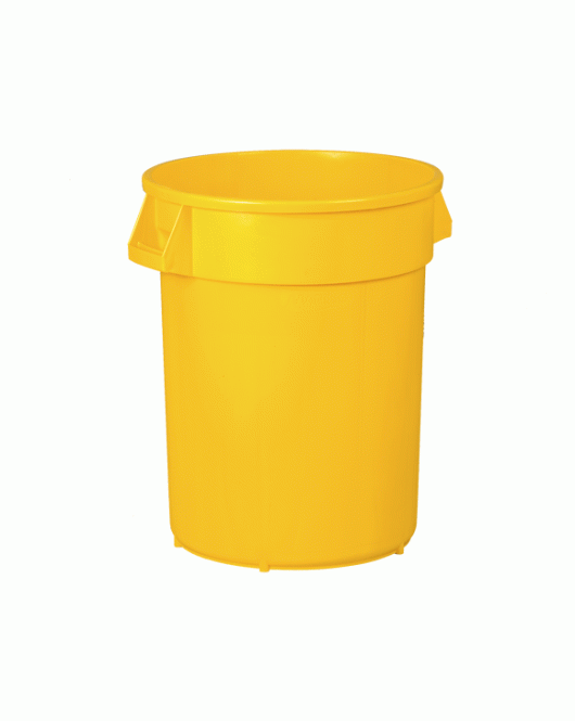 20gal colour Garbage Bin M2 