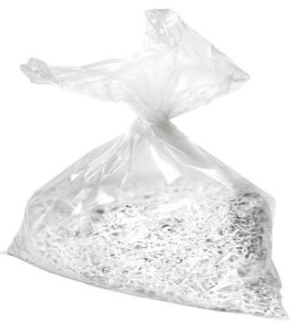 20 x 22 Regular Clear Garbage Bags 500 Bags Per Case 20 x 22 Regular Clear Garbage Bags 500 Bags Per Case