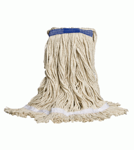 16oz Cotton Mop Head 16oz Cotton Mop Head