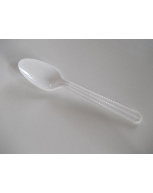 Plastic Tea Spoons 1000 Per Case