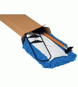 On-site: 18" complete dust mop set ( HiStat Dust Mop Refill Complete With Frame and stick) On-site: 18" complete dust mop set ( HiStat Dust Mop Refill Complete With Frame and stick)