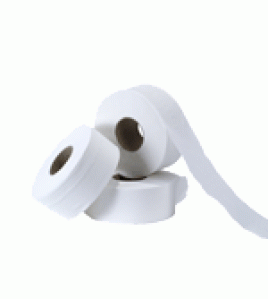 Classique: Mini JRT 2.3" Core 2 Ply 12/Rolls x 750' Per Case Classique: Mini JRT 2.3" Core 2 Ply 12/Rolls x 750' Per Case