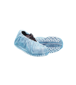 Polypropylene Anti Slip Shoe Cover 100 per Bag Polypropylene Anti Slip Shoe Cover 100 per Bag