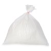 White Garbage Bags White Garbage Bags