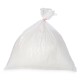 White Garbage Bags