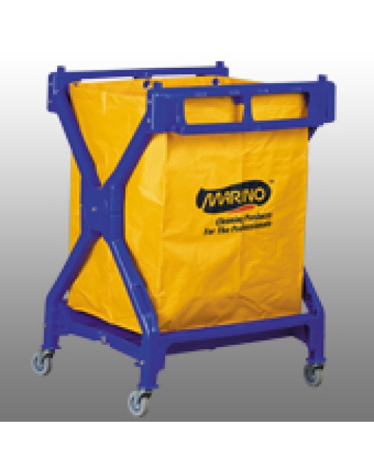 M2: X-Cart Mobile Trolley With Bag
