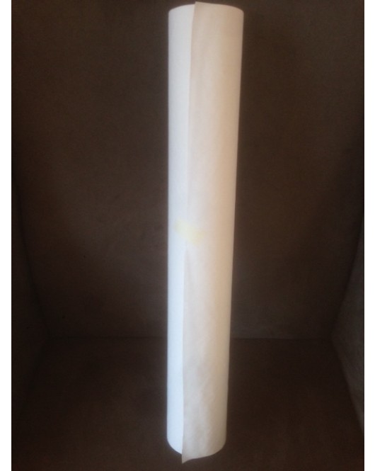 Examination Roll Crepe 18" x 125' Case Of 12 Rolls