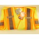 Garments safety/traffic/seasonal 