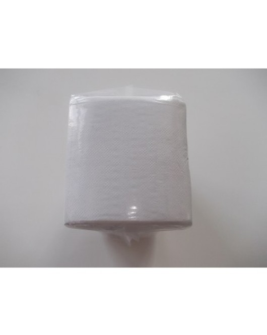 Cocktail Napkins 1 ply white pack of 500