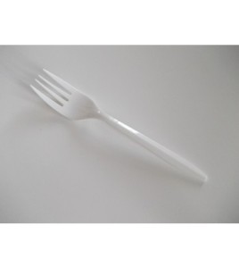 Plastic Forks 1000 Per Case heavy duty 