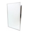 FROST FIXED TILT HANDICAP MIRROR 18'X36' FROST FIXED TILT HANDICAP MIRROR 18'X36'