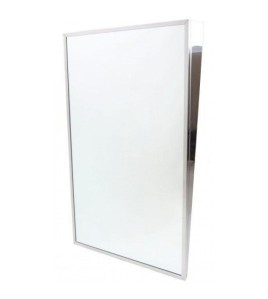 FROST FIXED TILT HANDICAP MIRROR 18"x24" FROST FIXED TILT HANDICAP MIRROR 18"x24"