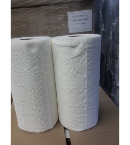 kitchen towels 12 rolls x 140 sheets 2 ply not individually wrapped  kitchen towels 12 rolls x 140 sheets 2 ply not individually wrapped