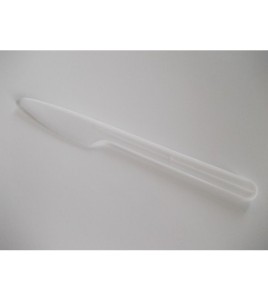 Plastic knives 1000 Per Case heavy duty
