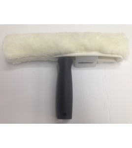 10 Inch All Plastic T-Handle With Replacement Sleeve M2 10 Inch All Plastic T-Handle With Replacement Sleeve M2