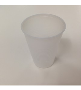 12 oz Plastic Cups 1000 Cups Per Case translucent 
