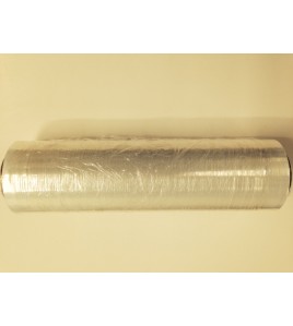  Pallet Wrap 4 Rolls Per Case18&quot; x 1500' 65g 