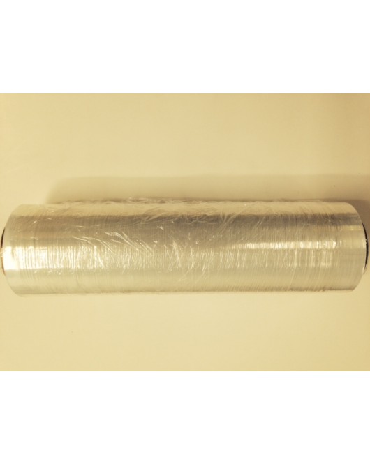  Pallet Wrap 4 Rolls Per Case18" x 1500' 65g 
