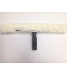 18" All Plastic T-Handle With Replacement Sleeve M2 18" All Plastic T-Handle With Replacement Sleeve M2