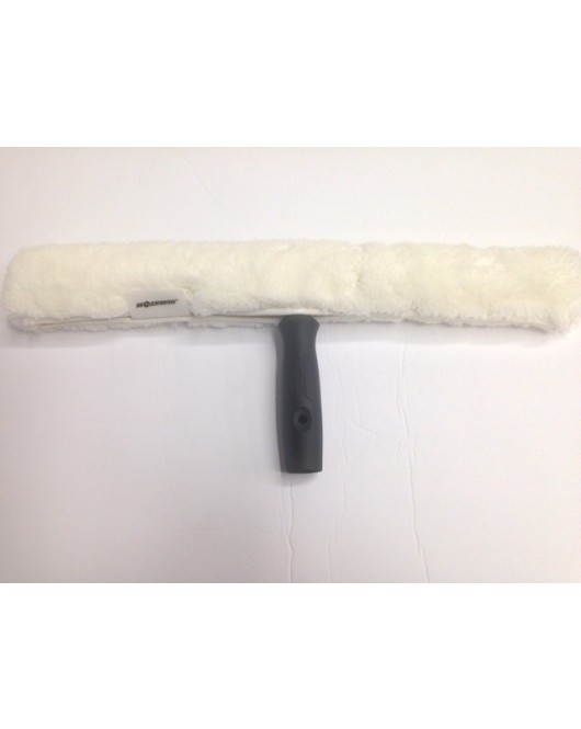 18" All Plastic T-Handle With Replacement Sleeve M2