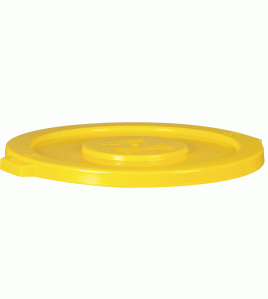 color round waste containers lid 44 gallon M2 color round waste containers lid 44 gallon M2
