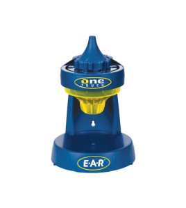 3M™ E-A-R™ ONE TOUCH™ EARPLUG DISPENSER 3M™ E-A-R™ ONE TOUCH™ EARPLUG DISPENSER