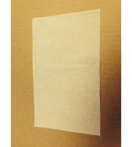 9 x 12 waxed / scale paper 2000pcs 