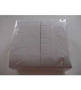 Devine 2 Ply Dinner Napkins 2500 / Case