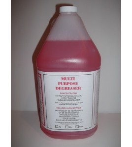 Sprakita: Multi Purpose Degreaser 4 x 4L Bottles Per Case