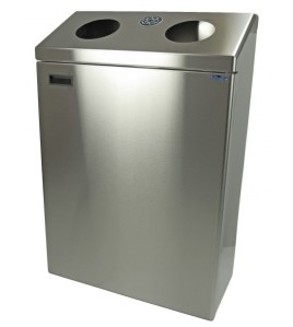 RECYCLING STATION – WALL MOUNT- Frost 315-S  RECYCLING STATION – WALL MOUNT- Frost 315-S
