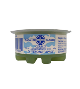 Air fresh refill gel 60 days 10 pack m2  Air fresh refill gel 60 days 10 pack m2