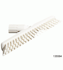 M2: Grout Brush With hard Bristles  M2: Grout Brush With hard Bristles