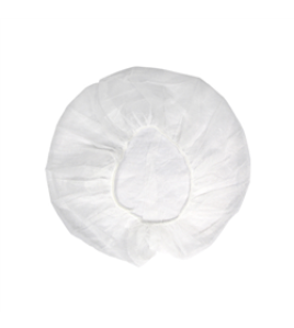 21″or 24" BLUE BOUFFANT CAP 100pcs / Bag 21″or 24" BLUE BOUFFANT CAP 100pcs / Bag