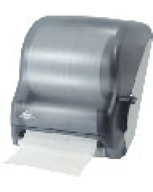 Lever Pull Down Dispenser - For 205' - 425' Roll Towels