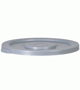20gal Grey waste container Lid 20gal Grey waste container Lid