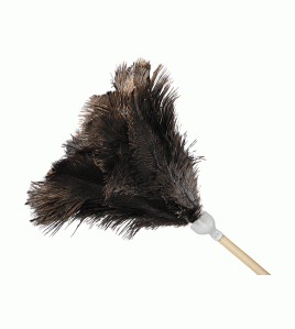 marino: Ostrich Feather Duster marino: Ostrich Feather Duster
