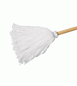 10oz Synthetic Yacht Mop M2 10oz Synthetic Yacht Mop M2