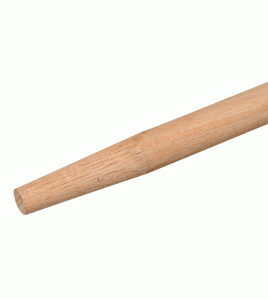 Marino: 54" Thick Tapered Wood Handle Marino: 54" Thick Tapered Wood Handle