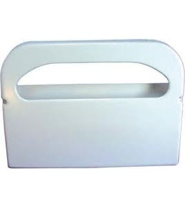 Hospeco: Toilet Seat Cover Plastic Dispenser Hospeco: Toilet Seat Cover Plastic Dispenser