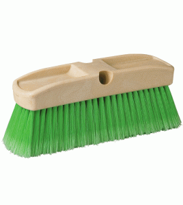 Car/truck Brush 9"  Car/truck Brush 9"