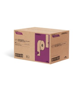 Cascades PRO Select Jumbo Toilet Paper, 2 ply, 900' ,8 roll's, 3.3core Cascades PRO Select Jumbo Toilet Paper, 2 ply, 900' ,8 roll's, 3.3core